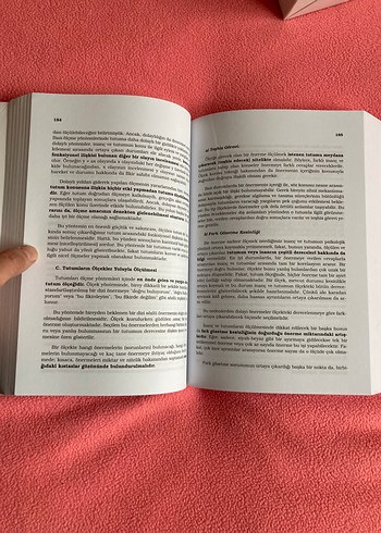 Örgütsel Davranış ve Yönetim Psikolojisi Kitabı - Görsel 4