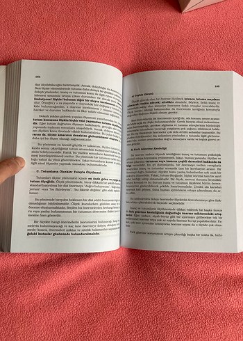 Örgütsel Davranış ve Yönetim Psikolojisi Kitabı - Görsel 5