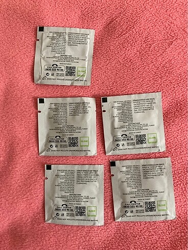 Incia karın çatlak kremi - Görsel 2