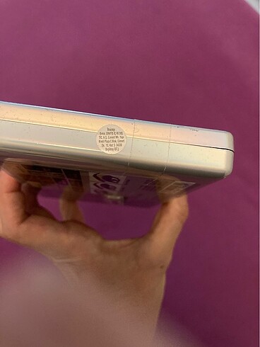  Beden Physicians formula far paleti