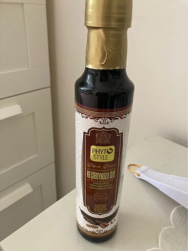 Phyto style keçiboynuzu özü