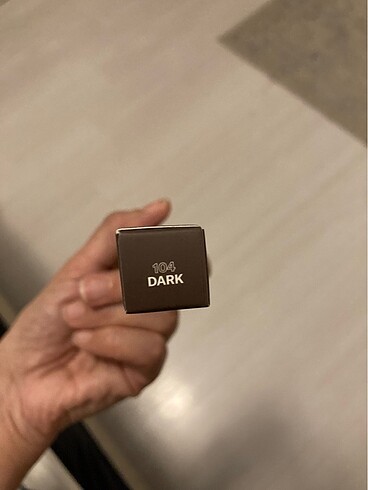 Mesauda İtalyan kaş kalemi - Görsel 5