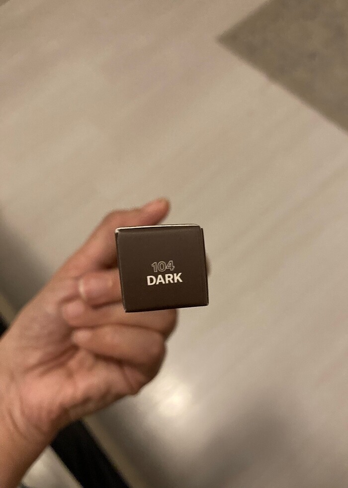 Mesauda İtalyan kaş kalemi - Görsel 5