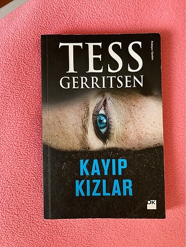 Tess Gerritsen Kayıp Kızlar
