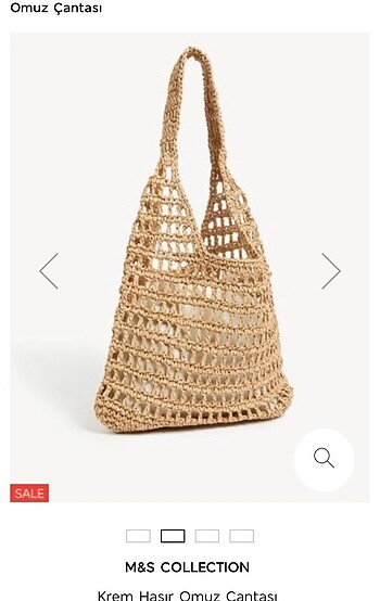 M&S COLLECTİON
