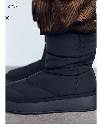 Zara Zara bot
