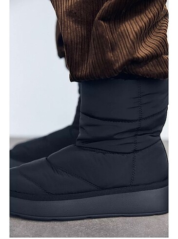 36 Beden Zara bot