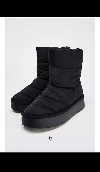 36 Beden Zara Bot
