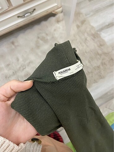 Pull and Bear Pull and bear elbise