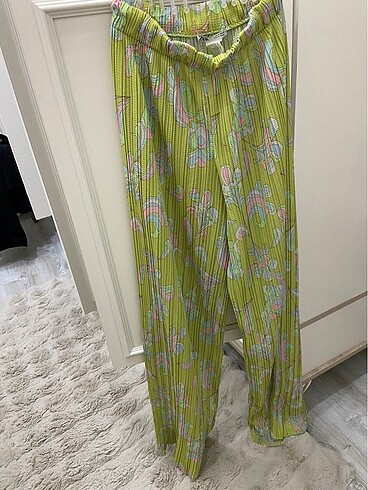 Zara pantolon