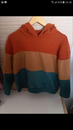 Sweatshirt 