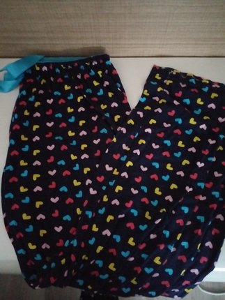 2li pijama altı