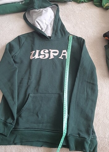 Uspa sweatshirt 