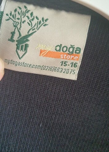 Diğer Doğa koleji kıyafeti Sweatshirt 