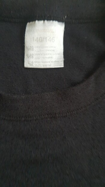 Blackspade Black spade içlik