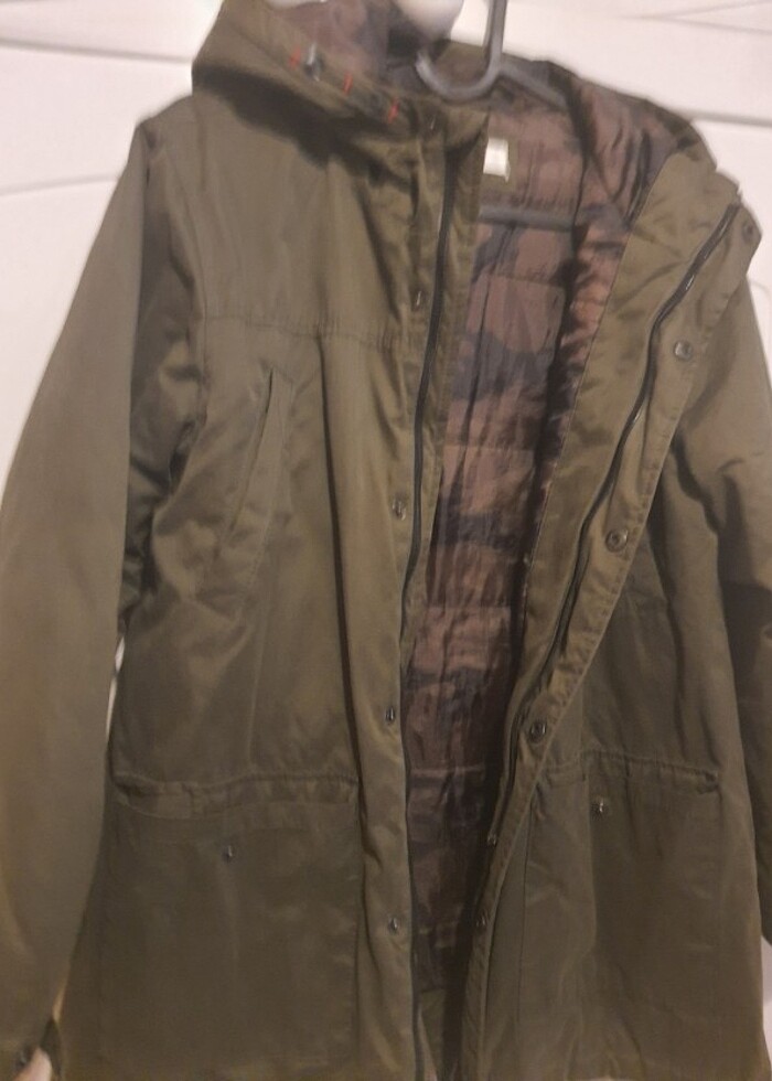 Mango mont - Görsel 4