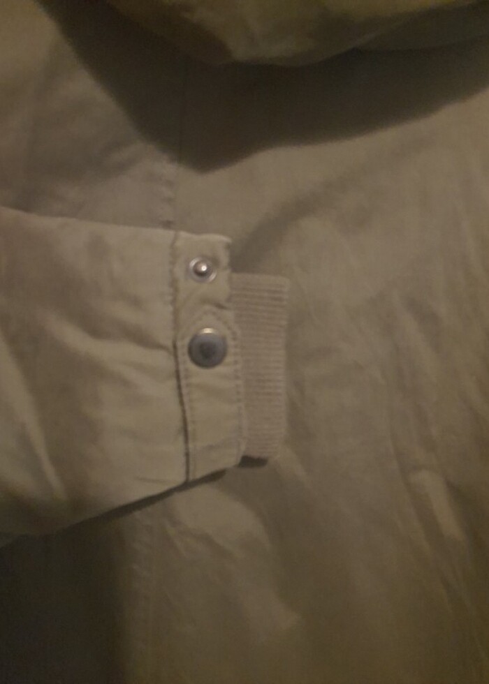 Mango mont - Görsel 5