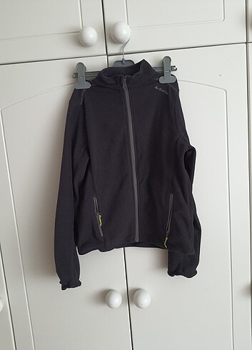 11-12 Yaş Beden Decathlon polar