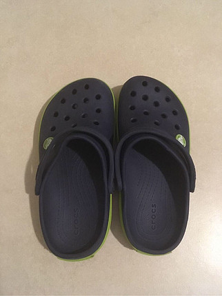 Crocs terlik