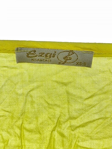 xs Beden çeşitli Renk Diğer Bluz %70 İndirimli.