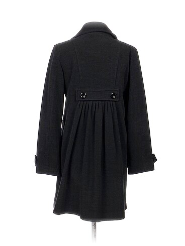 m Beden PreLoved Kaban %70 İndirimli.