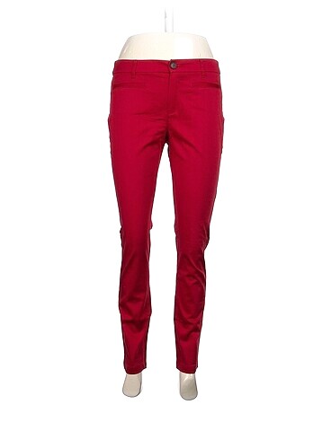 Mango Kumaş Pantolon %70 İndirimli.