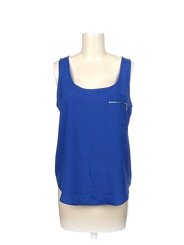 Mango Bluz %70 İndirimli.