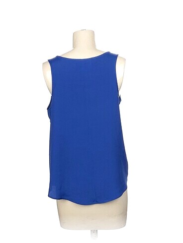 l Beden Mango Bluz %70 İndirimli.
