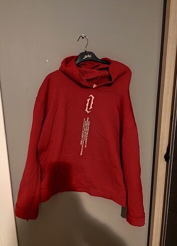 Bayan sweatshirt 