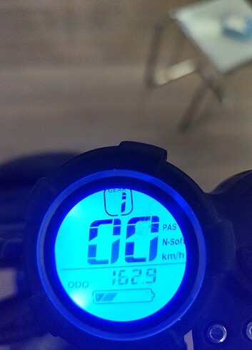 ONVO 12 x plus