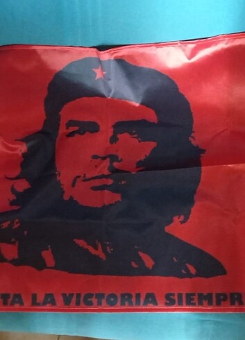 Che Guevara 