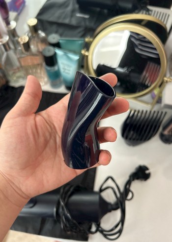 Beden Renk Philips Argan Yağlı Seramik Kaplama Saç Şekillendirme Seti