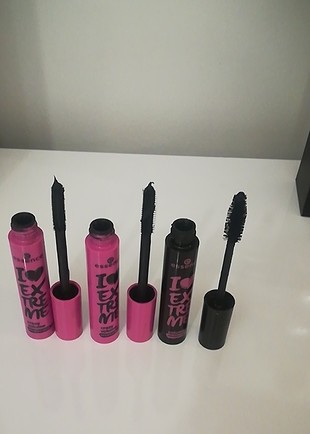 Essence essence i love extreme mascara