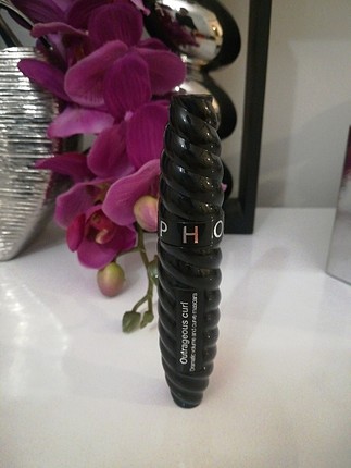 Sephora outrageous curl mascara