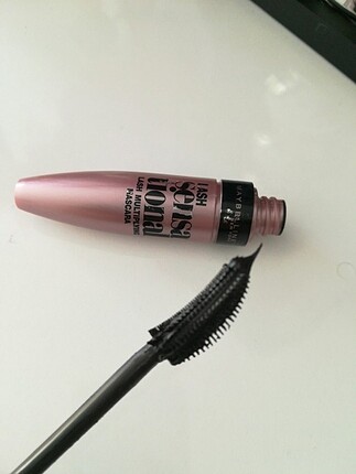 Maybelline Maybelline lash sensational mascara 