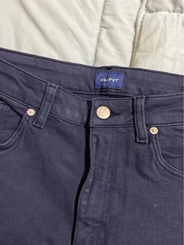Gant Orijinal GANT KADIN PANTALON