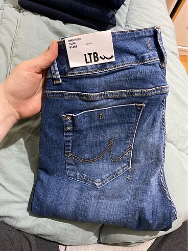 LTB PANTALON