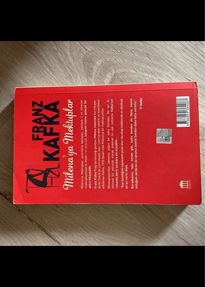 Franz kafka - Görsel 2