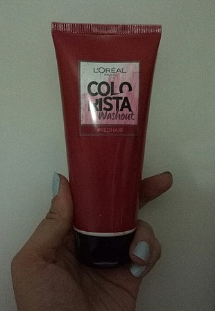 loreal paris colorista