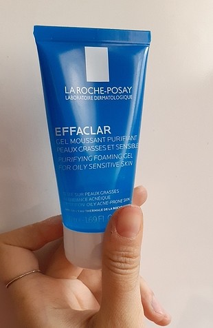 la roche posay 