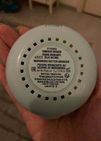 Physicians Formula Butter Bronzep Parlatıcı Allık - Görsel 2