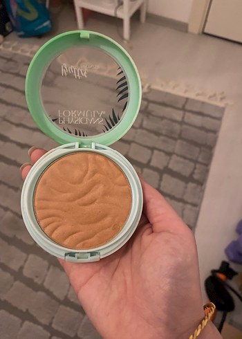 Physicians Formula Butter Bronzep Parlatıcı Allık - Görsel 3