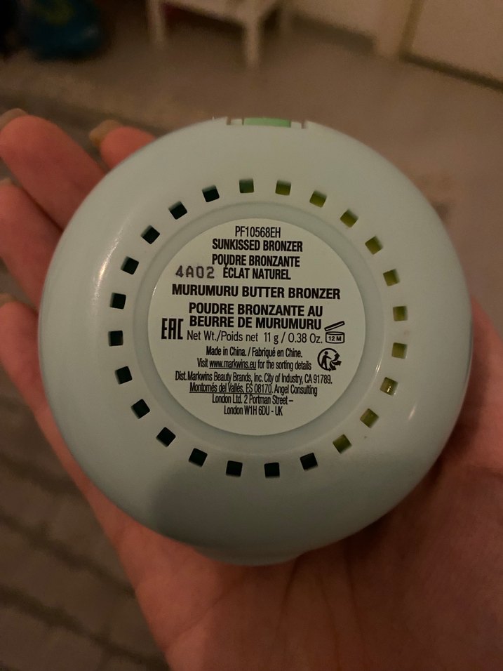 Physicians Formula Butter Bronzep Parlatıcı Allık - Görsel 2