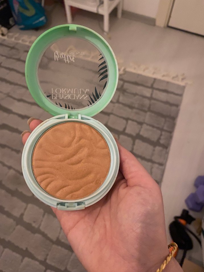 Physicians Formula Butter Bronzep Parlatıcı Allık - Görsel 3