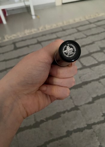 MAC Bej Parlak Ruj Lıke I was saying - Görsel 8