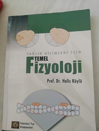 Temel Fizyoloji Kitabı