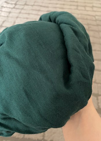 LOALOA MARKA MODAL ŞAL - Görsel 3