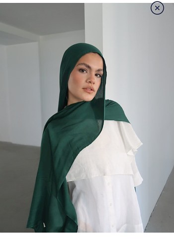 LOALOA MARKA MODAL ŞAL - Görsel 2