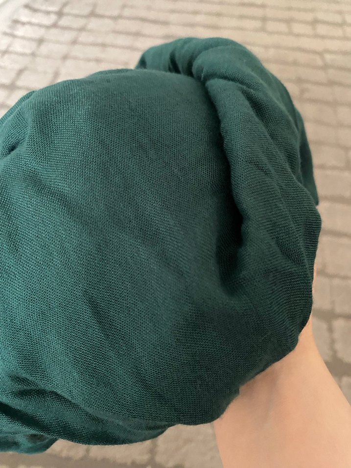 LOALOA MARKA MODAL ŞAL - Görsel 3