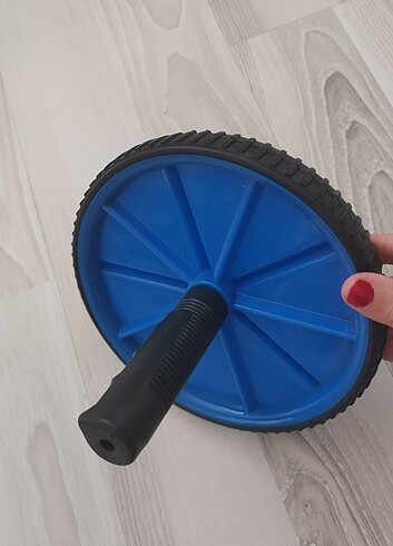 Spor tekeri